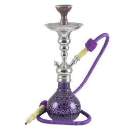 Ναργιλές Berlin 2 Lila